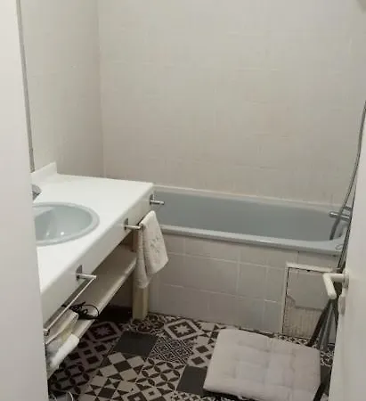 3-7 Centre Appartement Montauban