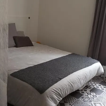 3-7 Centre Appartement Montauban